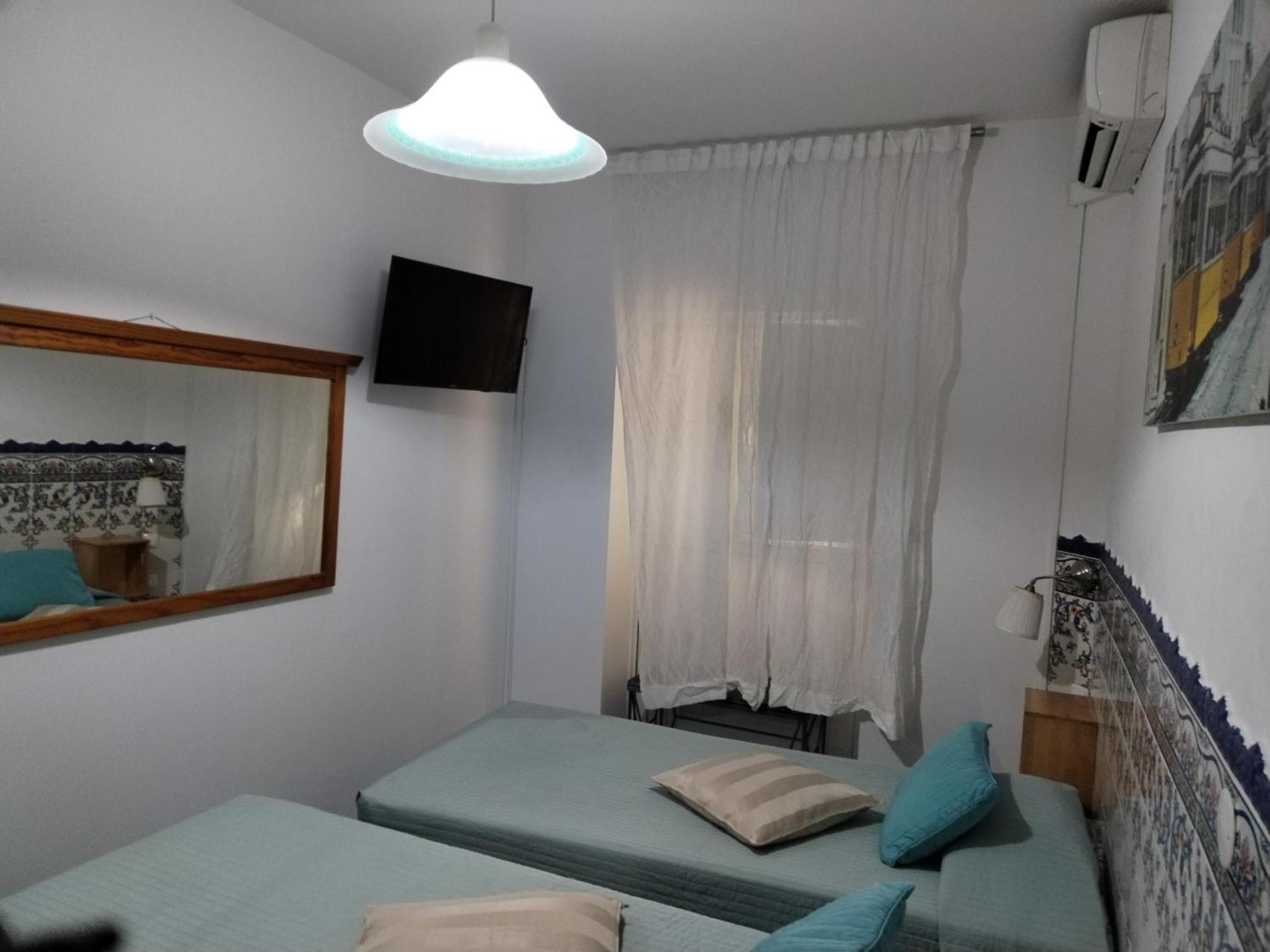 若昂酒店 Lisboa 外观 照片