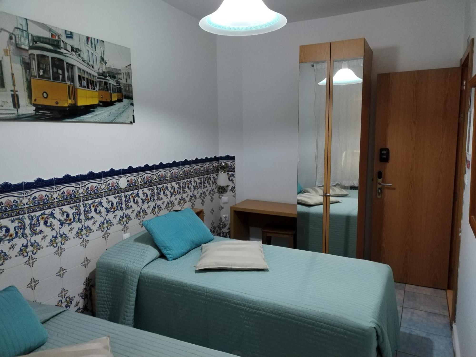 若昂酒店 Lisboa 外观 照片