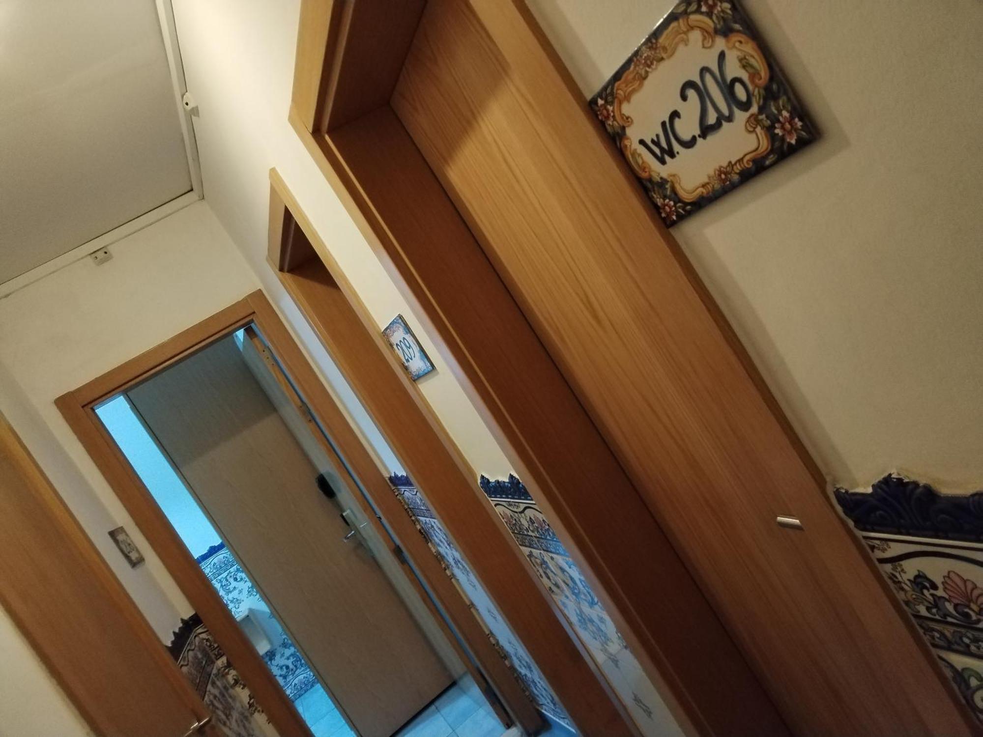 若昂酒店 Lisboa 外观 照片