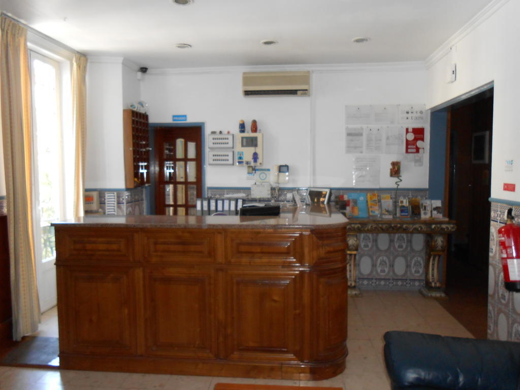 若昂酒店 Lisboa 外观 照片