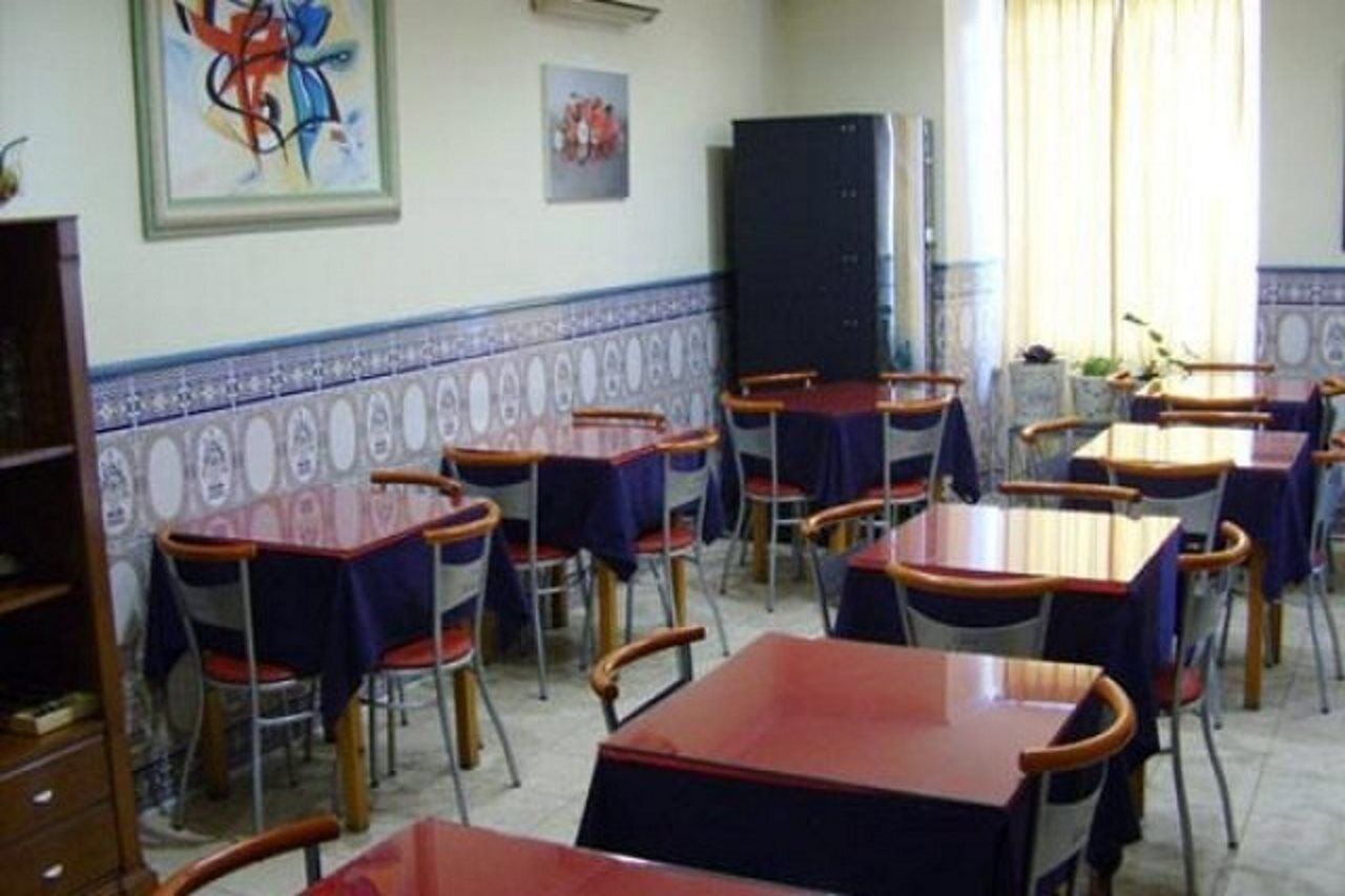 若昂酒店 Lisboa 餐厅 照片