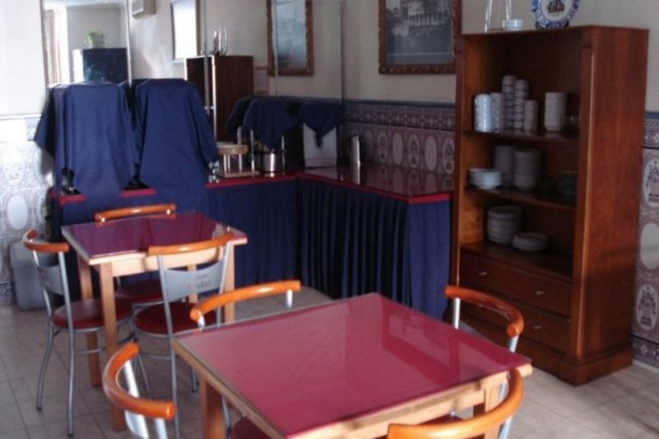 若昂酒店 Lisboa 外观 照片